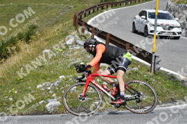 Photo #2784642 | 30-08-2022 12:08 | Passo Dello Stelvio - Waterfall curve BICYCLES