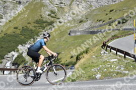 Photo #2751703 | 26-08-2022 10:49 | Passo Dello Stelvio - Waterfall curve BICYCLES
