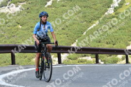 Photo #2656919 | 15-08-2022 10:29 | Passo Dello Stelvio - Waterfall curve BICYCLES