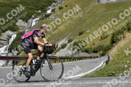 Photo #2874118 | 13-09-2022 11:07 | Passo Dello Stelvio - Waterfall curve BICYCLES
