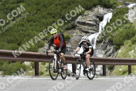 Photo #3727172 | 05-08-2023 12:23 | Passo Dello Stelvio - Waterfall curve BICYCLES