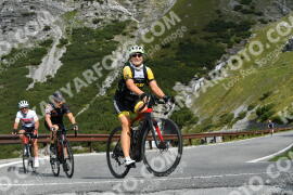 Photo #2680455 | 17-08-2022 09:50 | Passo Dello Stelvio - Waterfall curve BICYCLES