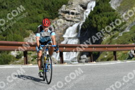 Photo #2541960 | 08-08-2022 09:55 | Passo Dello Stelvio - Waterfall curve BICYCLES
