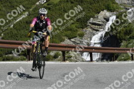 Photo #3371236 | 07-07-2023 09:49 | Passo Dello Stelvio - Waterfall curve BICYCLES