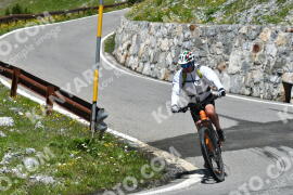Photo #2244274 | 06-07-2022 13:30 | Passo Dello Stelvio - Waterfall curve BICYCLES
