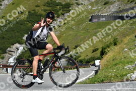 Photo #2503577 | 04-08-2022 10:47 | Passo Dello Stelvio - Waterfall curve BICYCLES