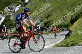 Photo #2184389 | 25-06-2022 09:59 | Passo Dello Stelvio - Waterfall curve BICYCLES