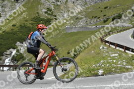 Foto #3764446 | 08-08-2023 12:11 | Passo Dello Stelvio - Waterfall Kehre BICYCLES