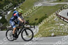 Photo #3843150 | 12-08-2023 14:44 | Passo Dello Stelvio - Waterfall curve BICYCLES