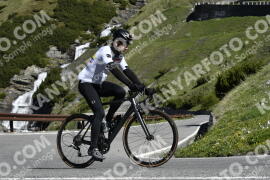 Photo #2113240 | 10-06-2022 10:03 | Passo Dello Stelvio - Waterfall curve BICYCLES