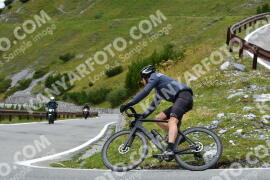 Photo #4104965 | 31-08-2023 15:32 | Passo Dello Stelvio - Waterfall curve BICYCLES