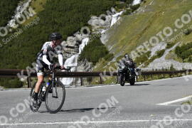 Photo #2868486 | 12-09-2022 13:10 | Passo Dello Stelvio - Waterfall curve BICYCLES