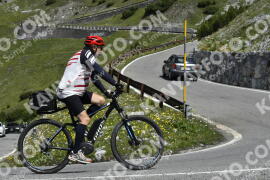 Photo #3517709 | 17-07-2023 11:27 | Passo Dello Stelvio - Waterfall curve BICYCLES
