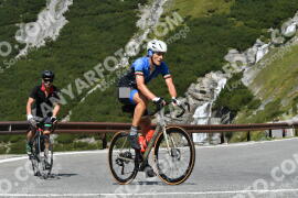 Photo #2590157 | 11-08-2022 11:25 | Passo Dello Stelvio - Waterfall curve BICYCLES