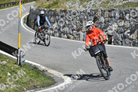 Photo #2777226 | 29-08-2022 11:47 | Passo Dello Stelvio - Waterfall curve BICYCLES