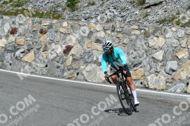Photo #4025810 | 22-08-2023 14:05 | Passo Dello Stelvio - Waterfall curve BICYCLES