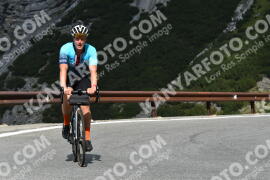 Photo #2577301 | 10-08-2022 10:22 | Passo Dello Stelvio - Waterfall curve BICYCLES
