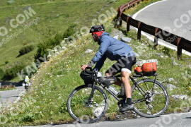 Photo #2253360 | 08-07-2022 10:40 | Passo Dello Stelvio - Waterfall curve BICYCLES