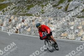 Photo #4282985 | 17-09-2023 14:21 | Passo Dello Stelvio - Waterfall curve BICYCLES