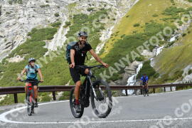 Photo #4266974 | 16-09-2023 11:27 | Passo Dello Stelvio - Waterfall curve BICYCLES
