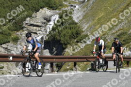 Photo #2783993 | 30-08-2022 10:15 | Passo Dello Stelvio - Waterfall curve BICYCLES