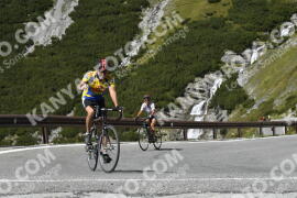 Photo #2778055 | 29-08-2022 12:57 | Passo Dello Stelvio - Waterfall curve BICYCLES