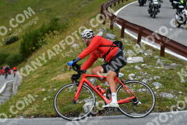 Photo #3942019 | 18-08-2023 13:41 | Passo Dello Stelvio - Waterfall curve BICYCLES