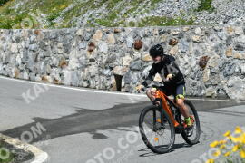Photo #2245242 | 06-07-2022 13:19 | Passo Dello Stelvio - Waterfall curve BICYCLES