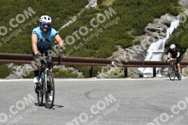 Photo #2076817 | 01-06-2022 11:07 | Passo Dello Stelvio - Waterfall curve BICYCLES