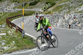 Photo #2642234 | 14-08-2022 12:56 | Passo Dello Stelvio - Waterfall curve BICYCLES