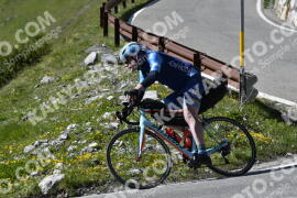Photo #2118338 | 11-06-2022 16:25 | Passo Dello Stelvio - Waterfall curve BICYCLES