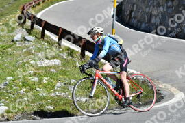 Photo #2289206 | 12-07-2022 10:48 | Passo Dello Stelvio - Waterfall curve BICYCLES