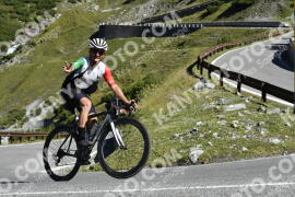 Photo #3814629 | 11-08-2023 09:55 | Passo Dello Stelvio - Waterfall curve BICYCLES