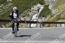 Photo #2891675 | 21-09-2022 11:50 | Passo Dello Stelvio - Waterfall curve BICYCLES