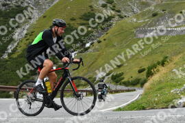 Photo #2689496 | 20-08-2022 11:36 | Passo Dello Stelvio - Waterfall curve BICYCLES
