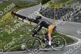 Photo #3357467 | 05-07-2023 11:57 | Passo Dello Stelvio - Waterfall curve BICYCLES