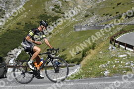 Photo #2738469 | 25-08-2022 11:24 | Passo Dello Stelvio - Waterfall curve BICYCLES
