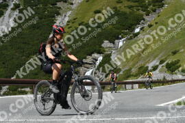 Foto #2606850 | 12-08-2022 12:38 | Passo Dello Stelvio - Waterfall Kehre BICYCLES