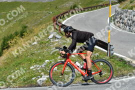 Photo #2670562 | 16-08-2022 12:23 | Passo Dello Stelvio - Waterfall curve BICYCLES