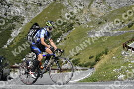 Photo #2718556 | 23-08-2022 11:50 | Passo Dello Stelvio - Waterfall curve BICYCLES
