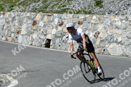 Photo #2298102 | 13-07-2022 15:56 | Passo Dello Stelvio - Waterfall curve BICYCLES