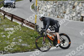 Photo #3727400 | 05-08-2023 13:38 | Passo Dello Stelvio - Waterfall curve BICYCLES