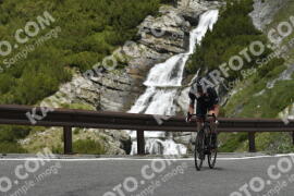 Photo #3357757 | 05-07-2023 12:13 | Passo Dello Stelvio - Waterfall curve BICYCLES