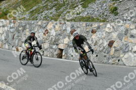 Photo #2644059 | 14-08-2022 14:57 | Passo Dello Stelvio - Waterfall curve BICYCLES