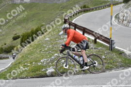 Photo #3044118 | 03-06-2023 11:50 | Passo Dello Stelvio - Waterfall curve BICYCLES