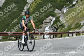 Photo #2578709 | 10-08-2022 11:16 | Passo Dello Stelvio - Waterfall curve BICYCLES