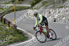 Foto #2110018 | 08-06-2022 15:46 | Passo Dello Stelvio - Waterfall Kehre BICYCLES