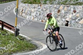 Photo #2297824 | 13-07-2022 14:59 | Passo Dello Stelvio - Waterfall curve BICYCLES