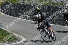 Photo #3239572 | 26-06-2023 11:48 | Passo Dello Stelvio - Waterfall curve BICYCLES