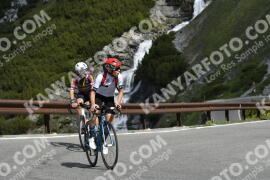 Foto #3123641 | 17-06-2023 10:05 | Passo Dello Stelvio - Waterfall Kehre BICYCLES